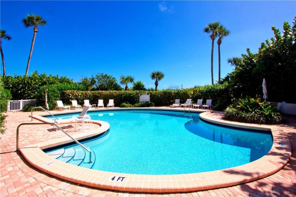 8880 N. Sea Oaks Way, Unit 105, Vero Beach, FL 32963 Photo