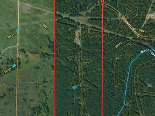 000 Locker Plant Road, Gladewater, TX 75647