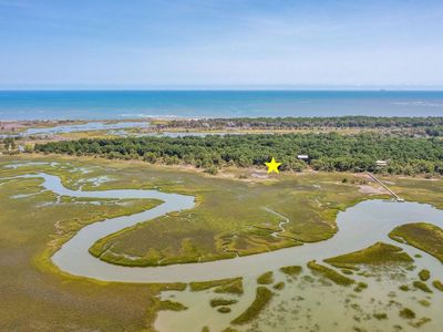 318 Old House Lane, Unit Lot 109, Dewees Island, SC 29451