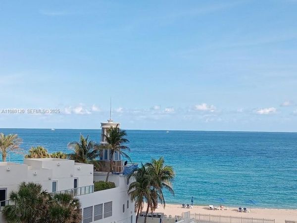 3505 S Ocean Dr, Unit 407, Hollywood, FL 33019