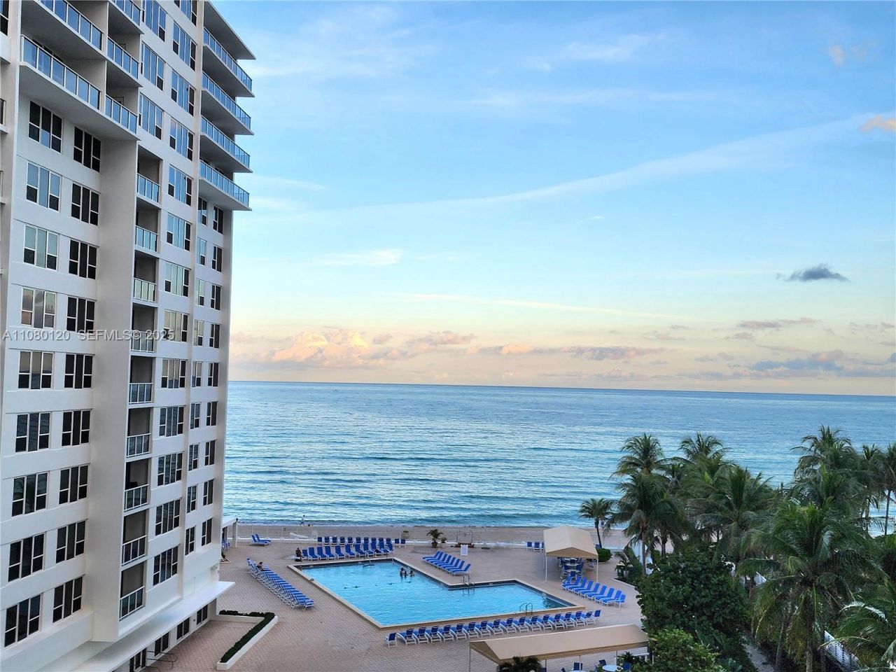 3505 S Ocean Dr, Unit 407, Hollywood, FL 33019 Photo