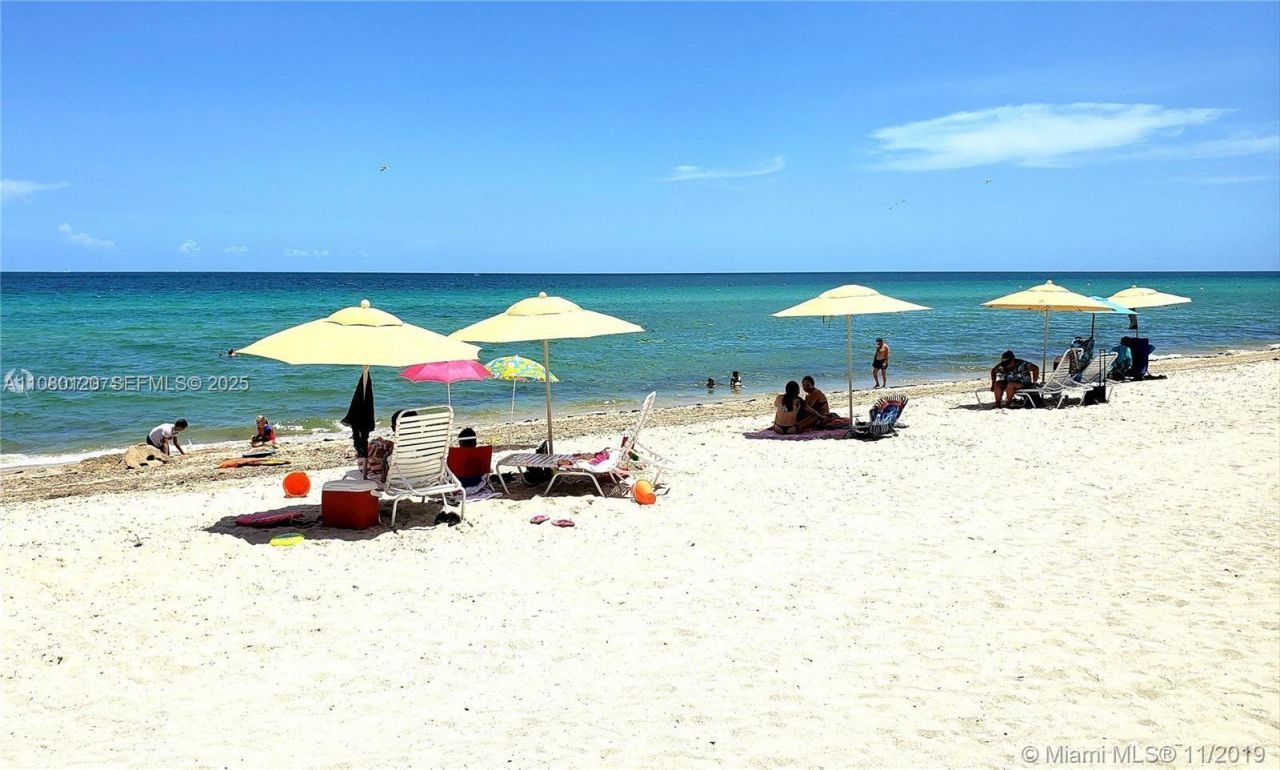 3505 S Ocean Dr, Unit 407, Hollywood, FL 33019 Photo