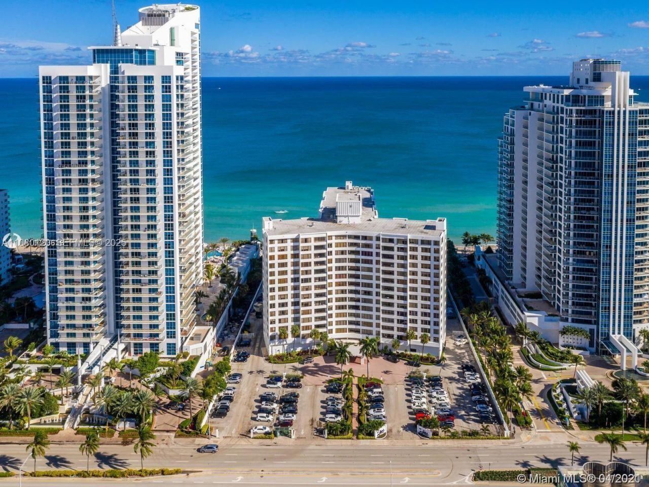 3505 S Ocean Dr, Unit 407, Hollywood, FL 33019 Photo