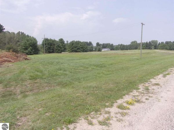 Fox Run Road, Unit PARCEL A, West Branch, MI 48661