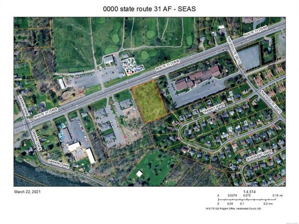 0000 State Route 31, Clay, NY 13027