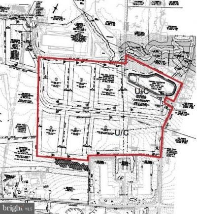 WESTBROOK DRIVE, HONEY BROOK, PA 19344