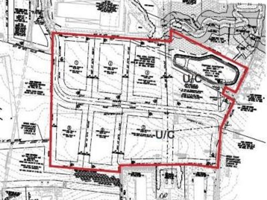 Westbrook Drive, Lot #LOT 3, Honey Brook, PA 19344 Main Photo