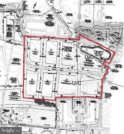 WESTBROOK DRIVE, HONEY BROOK, PA 19344