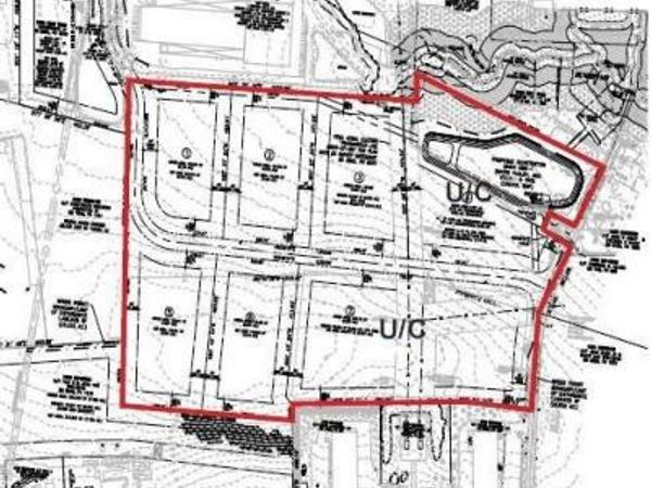 WESTBROOK DRIVE, Unit LOT 5, HONEY BROOK, PA 19344