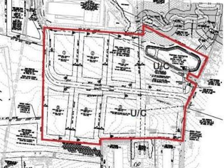 Westbrook Drive, Lot #LOT 5, Honey Brook, PA 19344 Main Photo