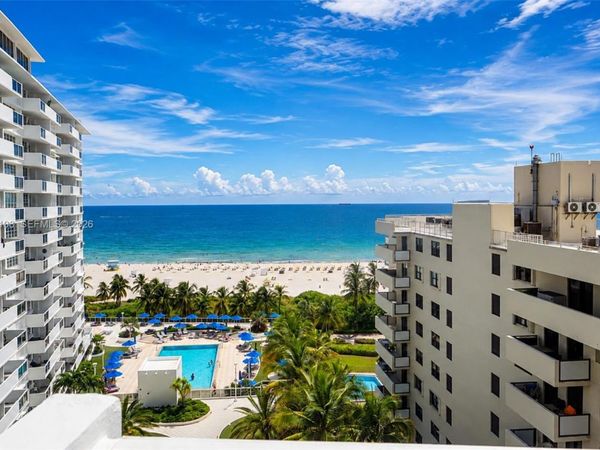 100 Lincoln Rd, Unit 1121, Miami Beach, FL 33139