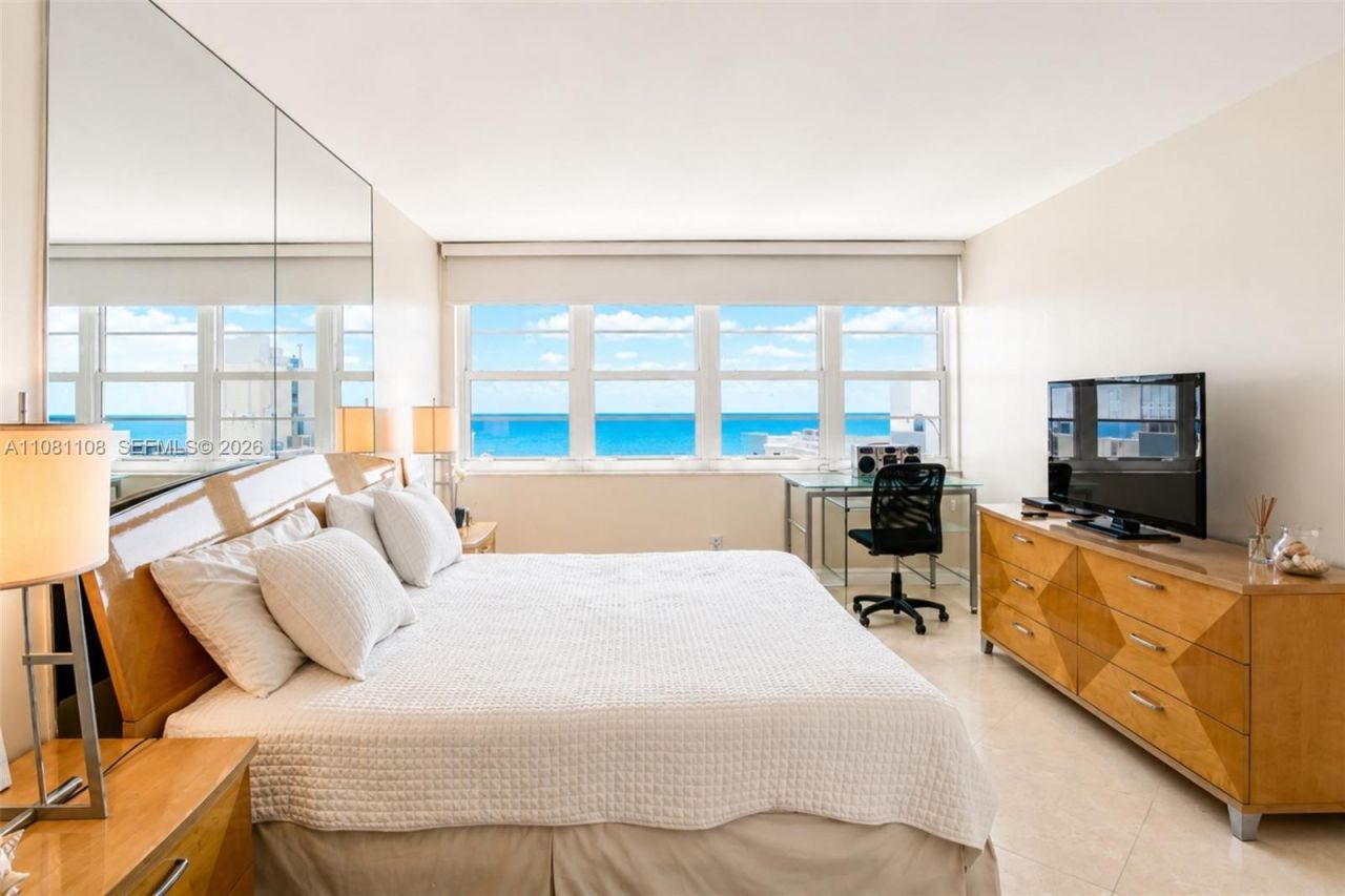100 Lincoln Rd, Unit 1121, Miami Beach, FL 33139 Photo
