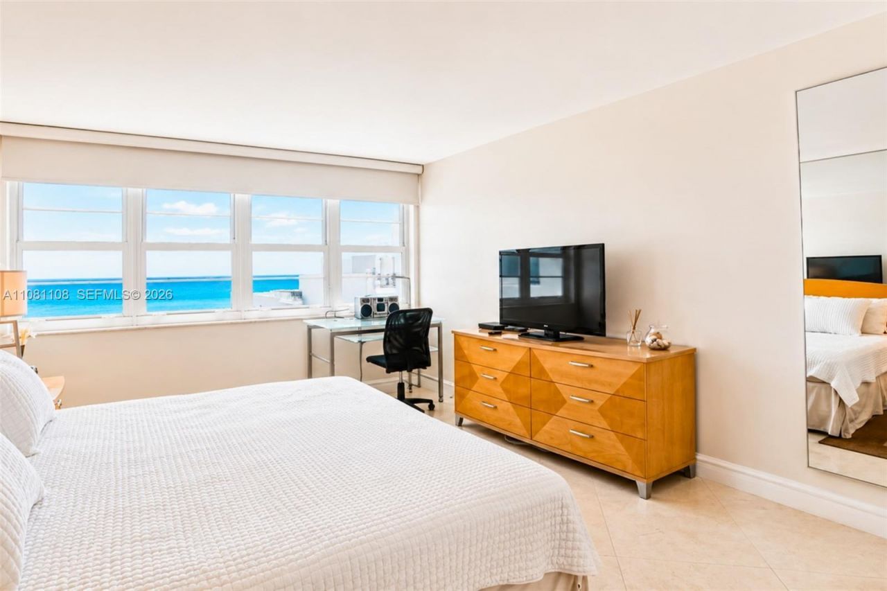 100 Lincoln Rd, Unit 1121, Miami Beach, FL 33139 Photo