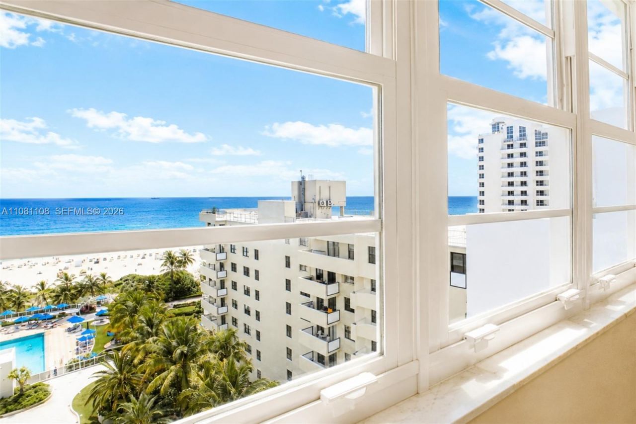 100 Lincoln Rd, Unit 1121, Miami Beach, FL 33139 Photo