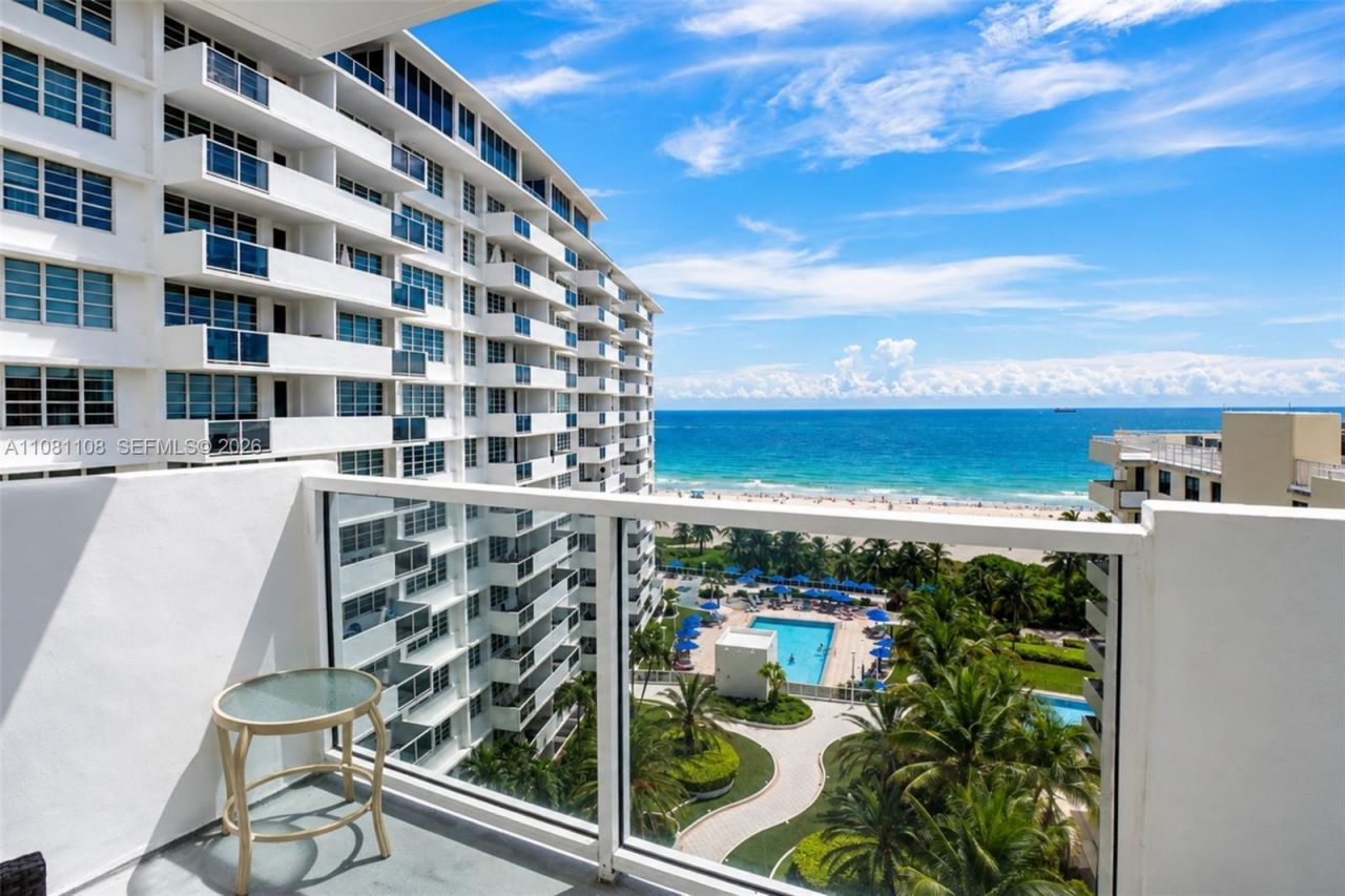 100 Lincoln Rd, Unit 1121, Miami Beach, FL 33139 Photo