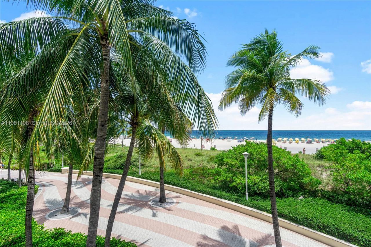 100 Lincoln Rd, Unit 1121, Miami Beach, FL 33139 Photo