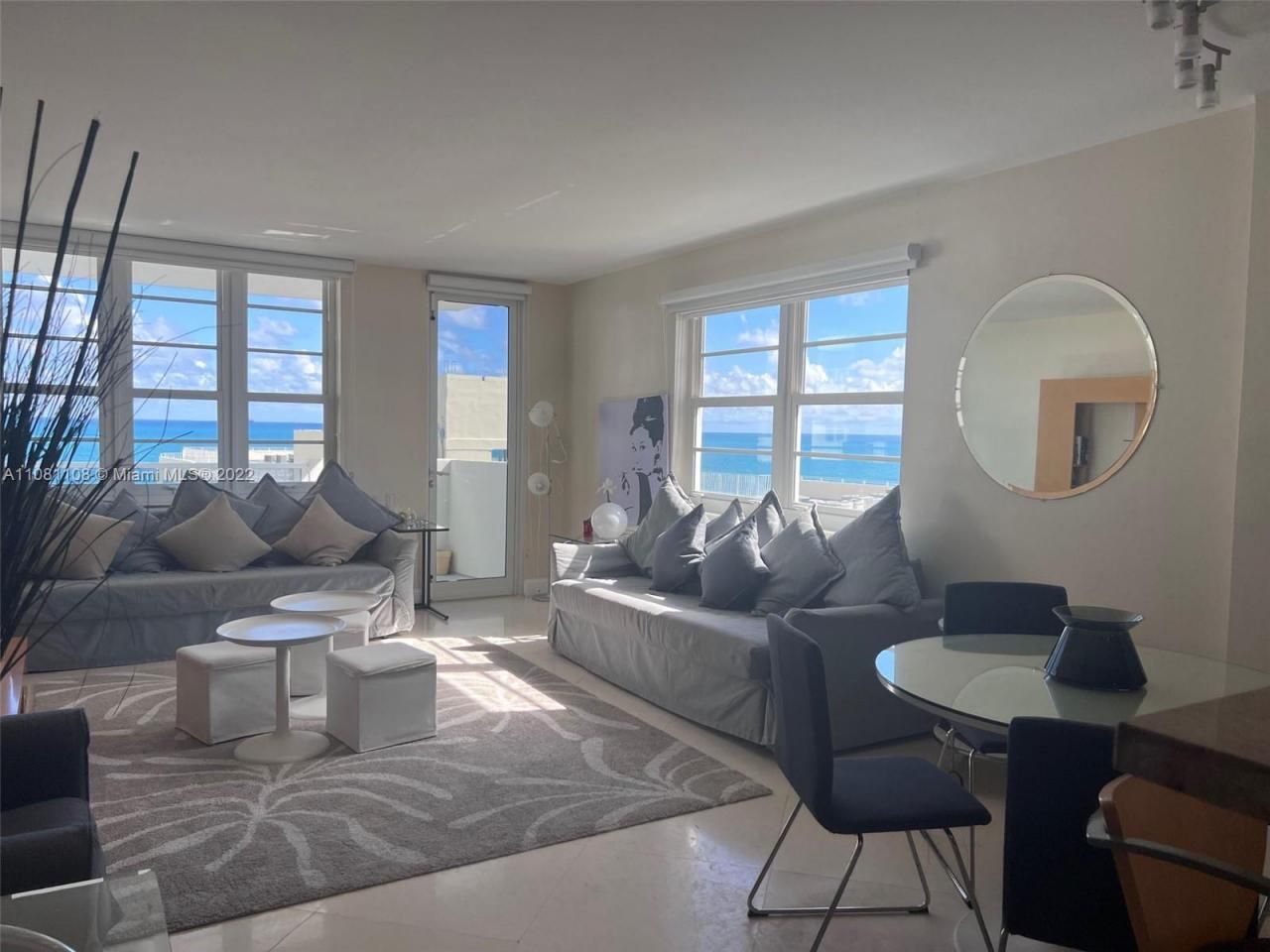 100 Lincoln Rd, Unit 1121, Miami Beach, FL 33139 Photo