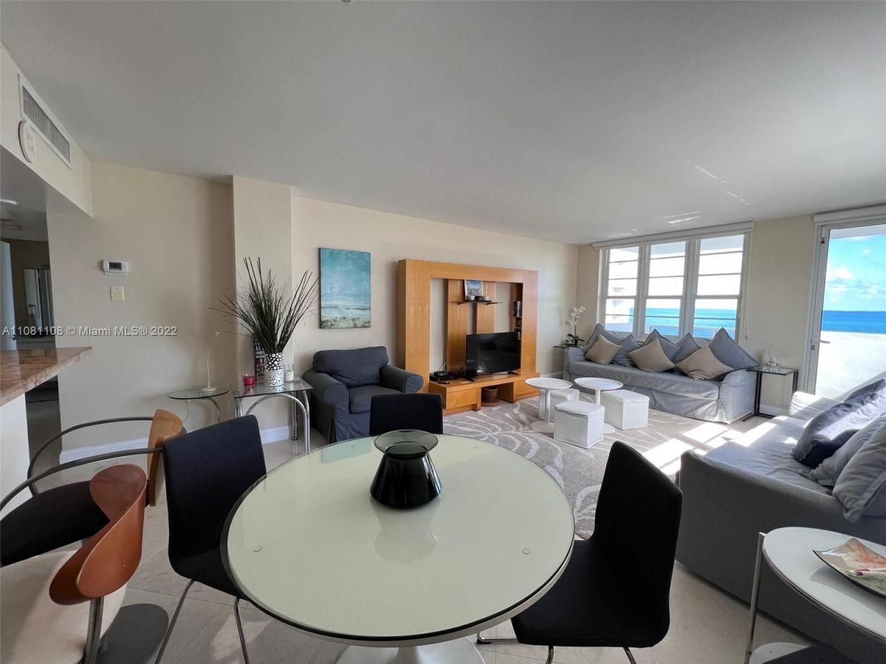 100 Lincoln Rd, Unit 1121, Miami Beach, FL 33139 Photo