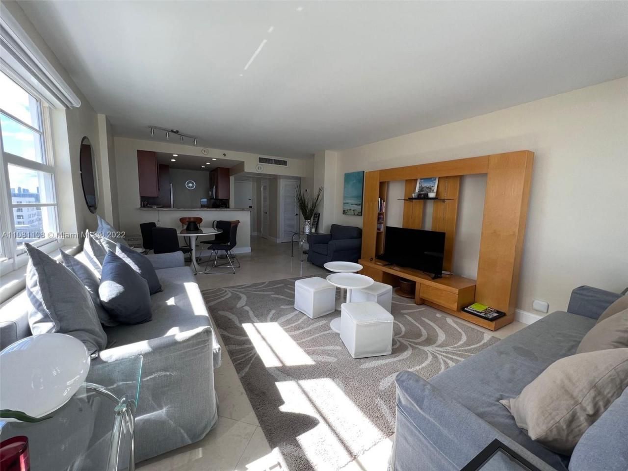 100 Lincoln Rd, Unit 1121, Miami Beach, FL 33139 Photo