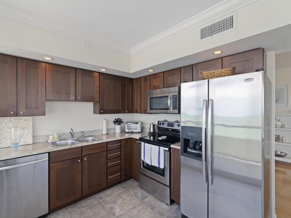 3554 N Ocean Drive, Unit 1102, Vero Beach, FL 32963 Photo