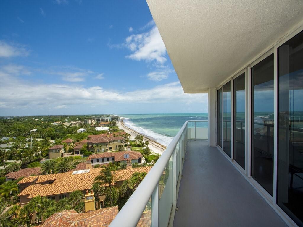 3554 N Ocean Drive, Unit 1102, Vero Beach, FL 32963 Photo