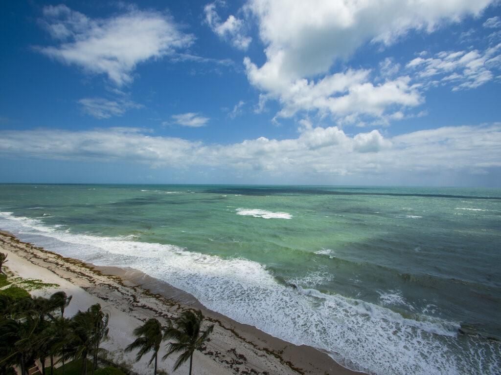 3554 N Ocean Drive, Unit 1102, Vero Beach, FL 32963 Photo