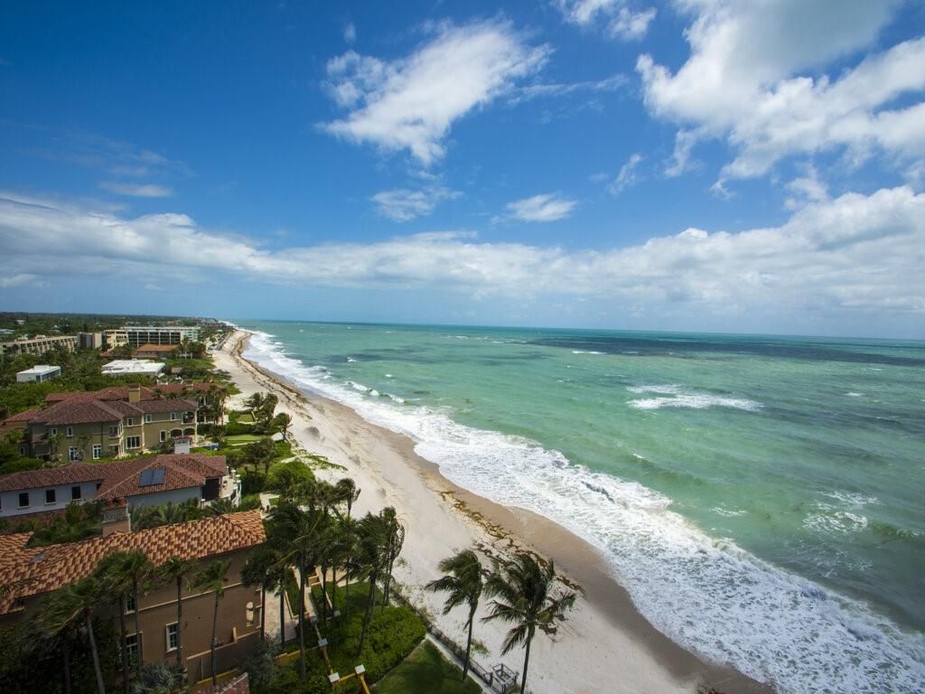 3554 N Ocean Drive, Unit 1102, Vero Beach, FL 32963 Photo
