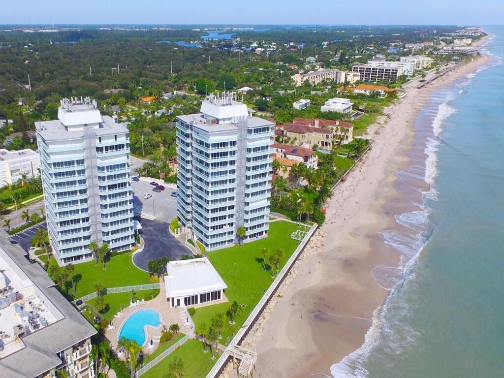 3554 N Ocean Drive, Unit 1102, Vero Beach, FL 32963 Photo