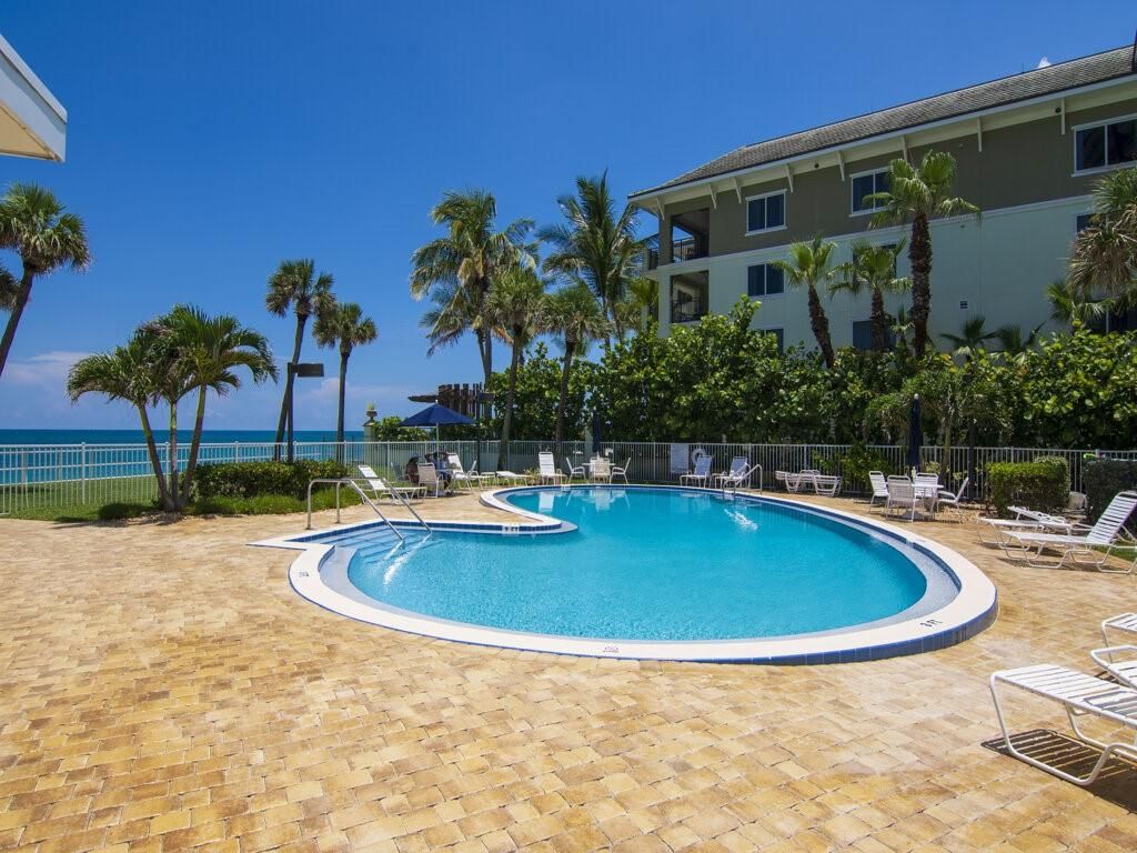 3554 N Ocean Drive, Unit 1102, Vero Beach, FL 32963 Photo