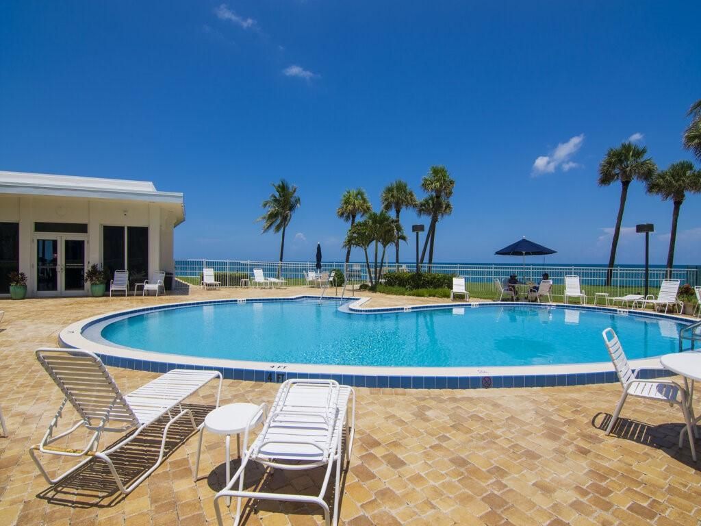 3554 N Ocean Drive, Unit 1102, Vero Beach, FL 32963 Photo