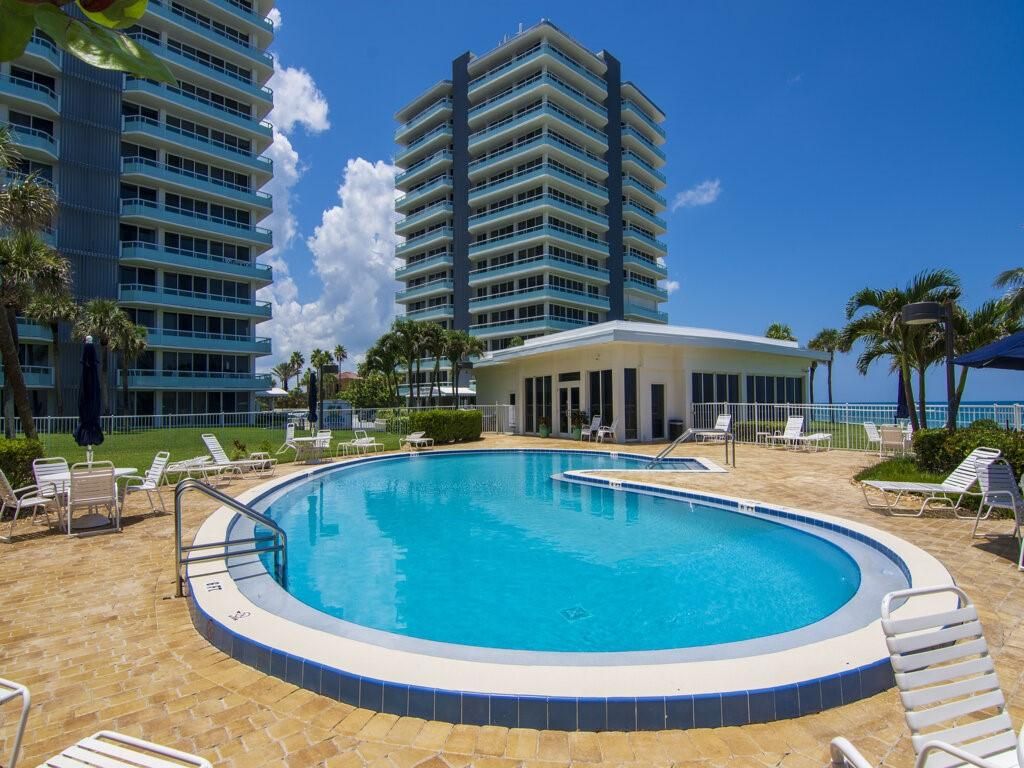 3554 N Ocean Drive, Unit 1102, Vero Beach, FL 32963 Photo