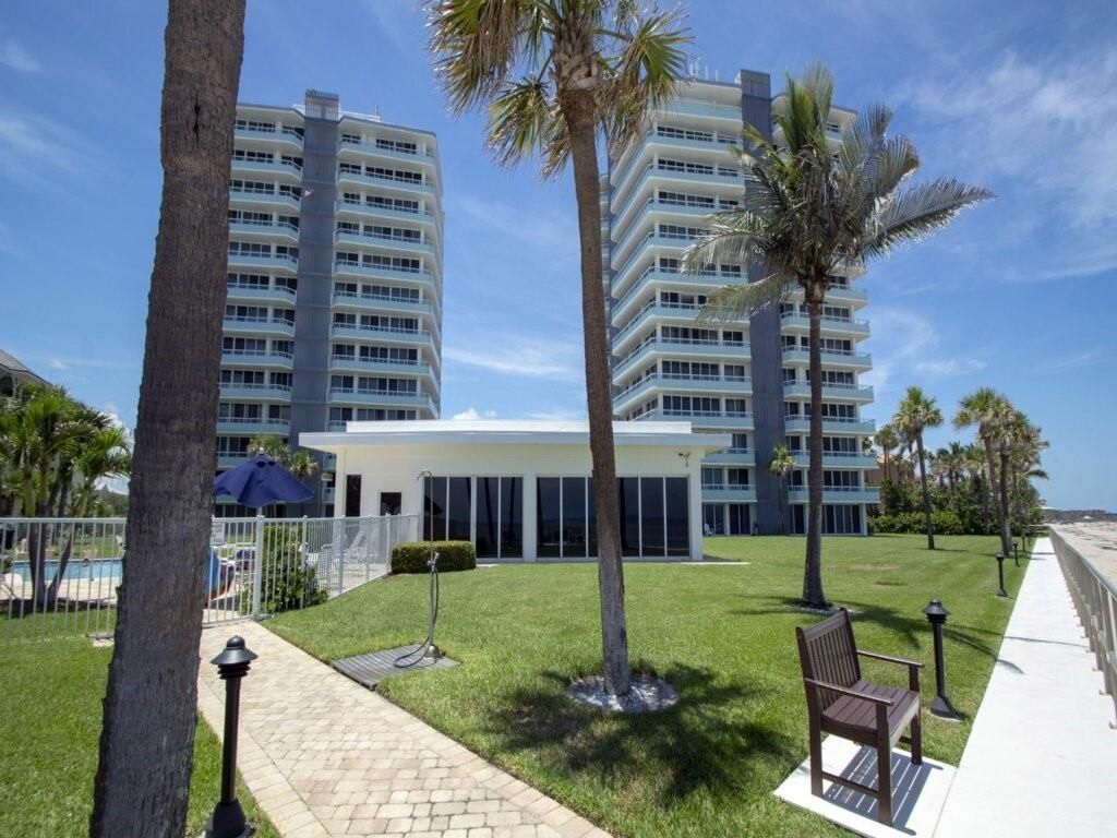 3554 N Ocean Drive, Unit 1102, Vero Beach, FL 32963 Photo