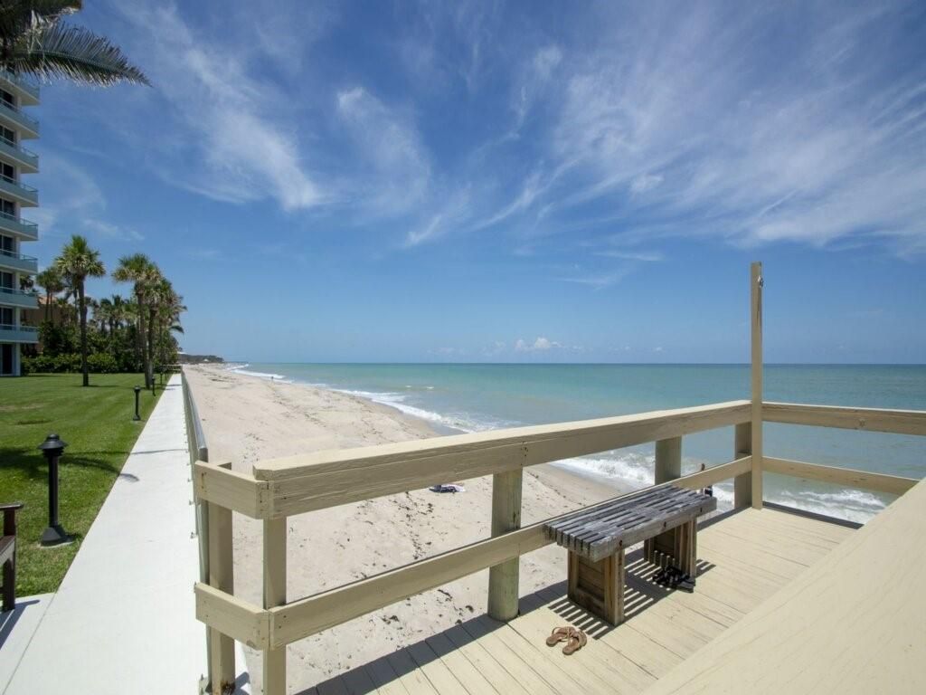 3554 N Ocean Drive, Unit 1102, Vero Beach, FL 32963 Photo
