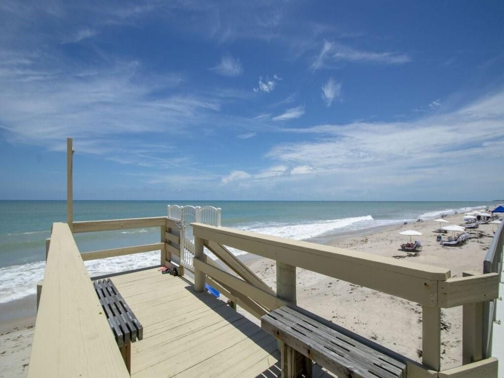 3554 N Ocean Drive, Unit 1102, Vero Beach, FL 32963 Photo