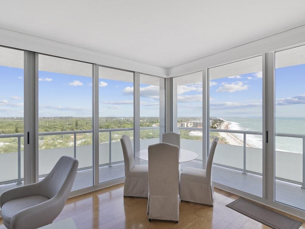 3554 N Ocean Drive, Unit 1102, Vero Beach, FL 32963 Photo