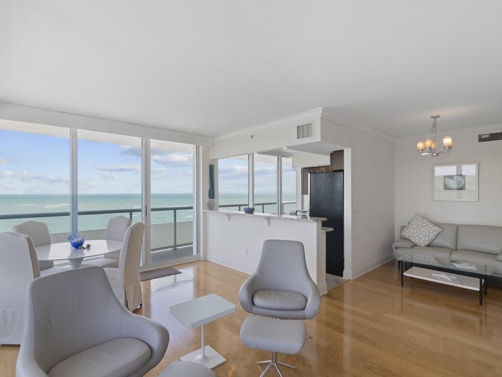3554 N Ocean Drive, Unit 1102, Vero Beach, FL 32963 Photo