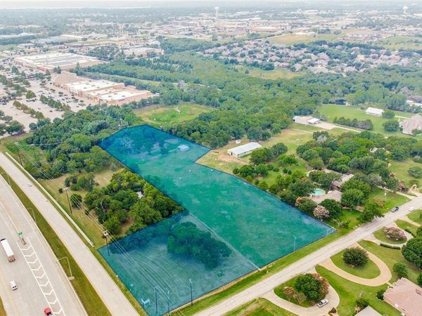 5901 President George Bush Highway, Unit 5901, Rowlett, TX 75089