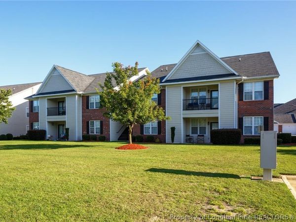 3940 Bardstown Ct Court, Unit 201, Fayetteville, NC 28304