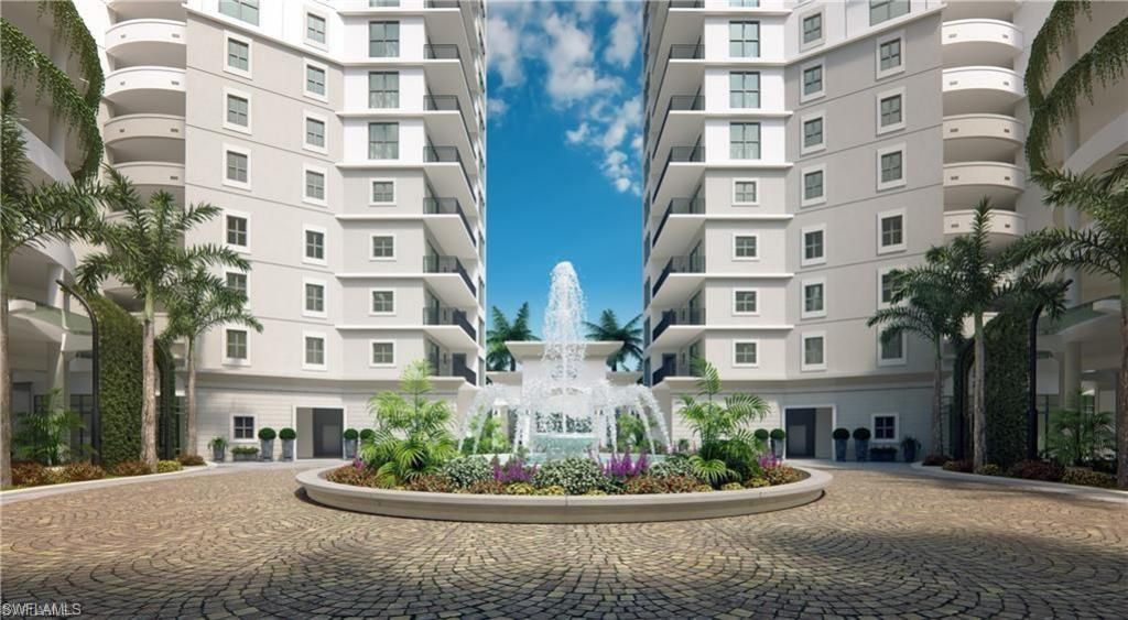 2619 1st St, Unit 1104W, Fort Myers, FL 33916 Photo