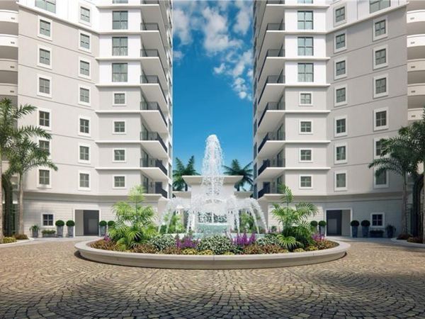 2619 1st ST, Unit 1104W, FORT MYERS, FL 33916