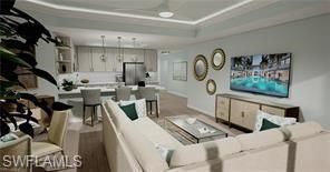 2619 1st St, Unit 1104W, Fort Myers, FL 33916 Photo