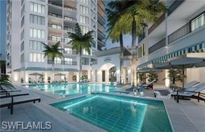 2619 1st St, Unit 1104W, Fort Myers, FL 33916 Photo