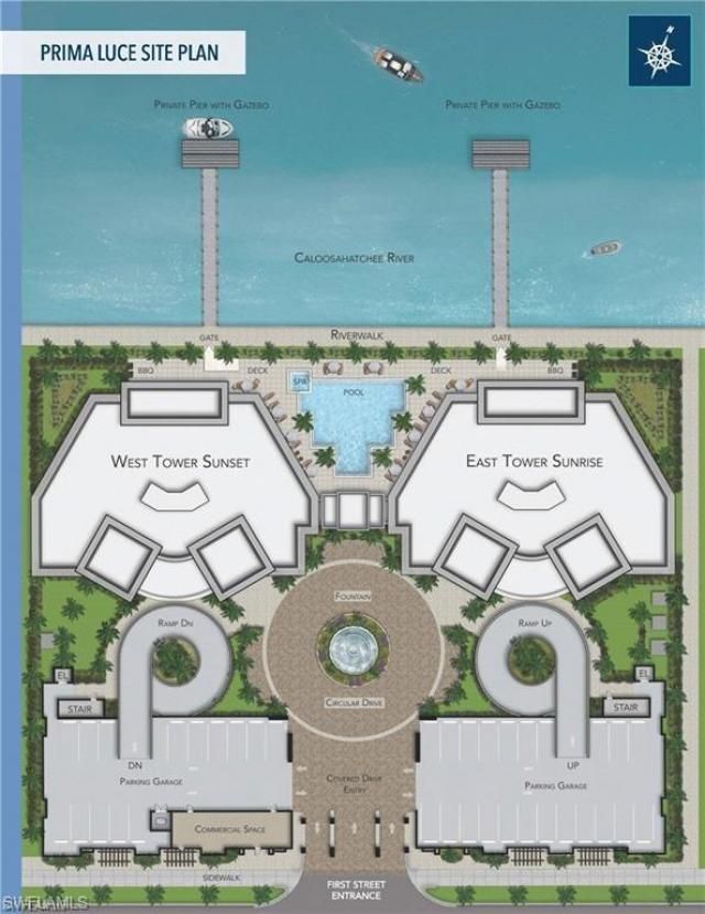 2619 1st St, Unit 1104W, Fort Myers, FL 33916 Photo