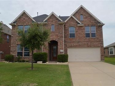 1498 Pelican Drive, Frisco, TX 75033