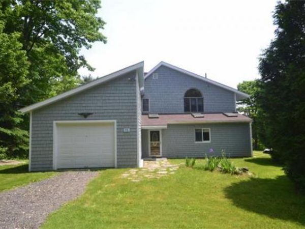 71 West Hill Road, Middlefield, MA 01243