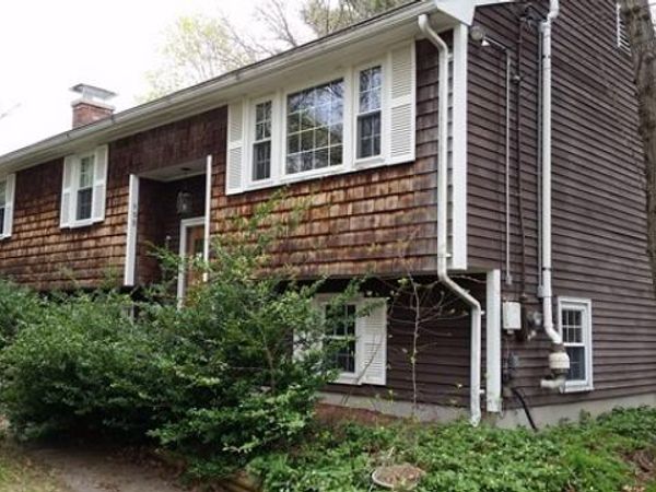 158 Ivy St, North Attleboro, MA 02763