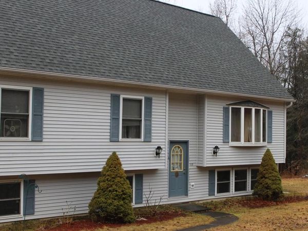 113 Skyline Trail, Middlefield, MA 01243