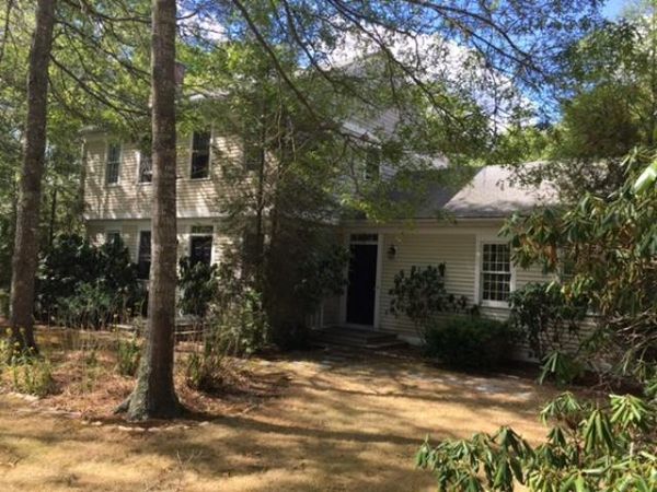 86 Greenville Dr, Sandwich, MA 02644