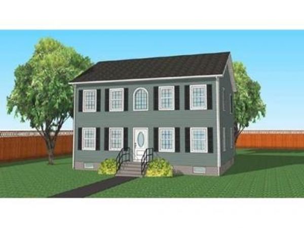 17 Fieldstone Lane, Marion, MA 02738