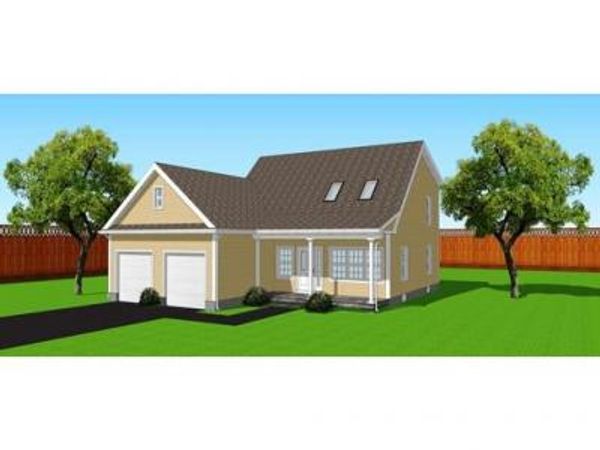 2 Fieldstone Lane, Marion, MA 02738